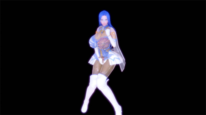 [3D]lol剧情本子之魔法人妻上