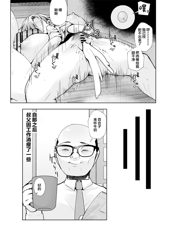 汗汗漫画全集之父さんが借金を妻の体で補填して欲しいと言われたので快諾した話