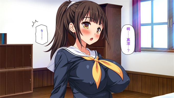 里番库全彩3d漫画之彼女がいるのに彼女の姉とセックスのレッスンをしてます1