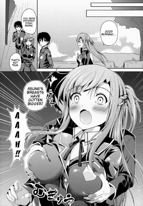 少女漫画：(SC63)[TwinBox (Hanahanamaki, Sousouman)]