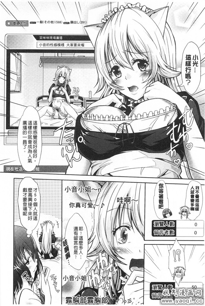 日本少女漫画之[桜桃千絵里] 調和的小櫻桃」